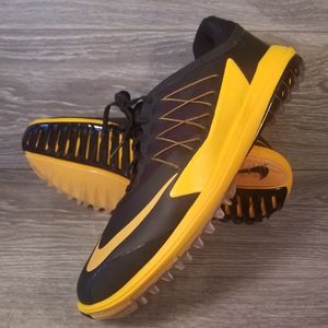 Nike Lunar Control Vapor Golf Shoes Size 11